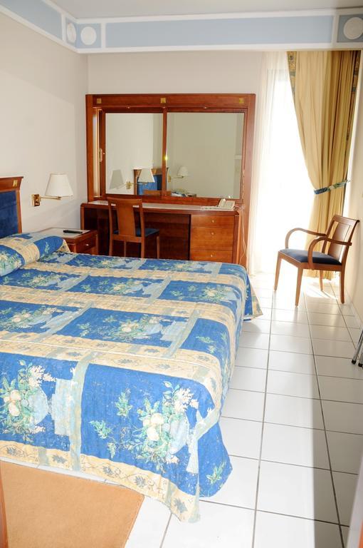 Hotel Olympia Palace Ancient Olympia Екстериор снимка