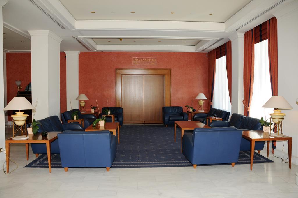 Hotel Olympia Palace Ancient Olympia Екстериор снимка