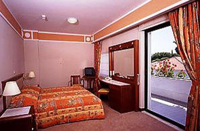 Hotel Olympia Palace Ancient Olympia Стая снимка