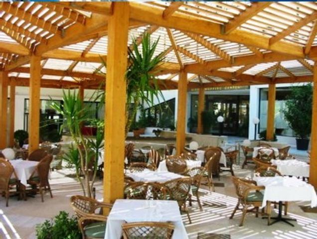 Hotel Olympia Palace Ancient Olympia Екстериор снимка