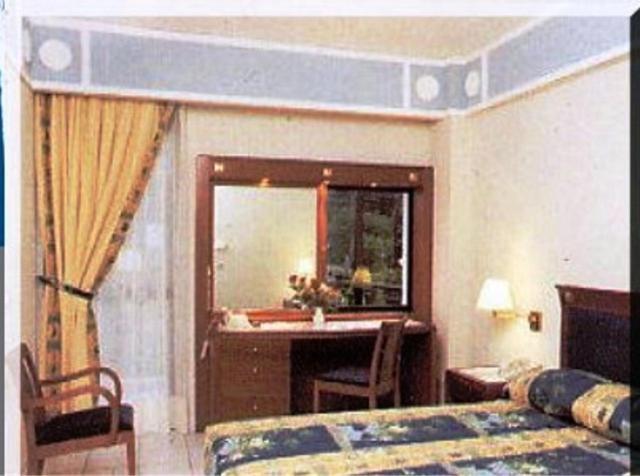 Hotel Olympia Palace Ancient Olympia Стая снимка
