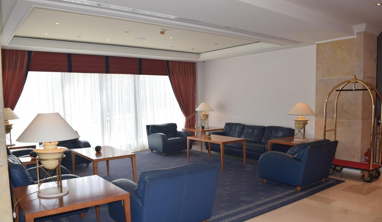 Hotel Olympia Palace Ancient Olympia Екстериор снимка