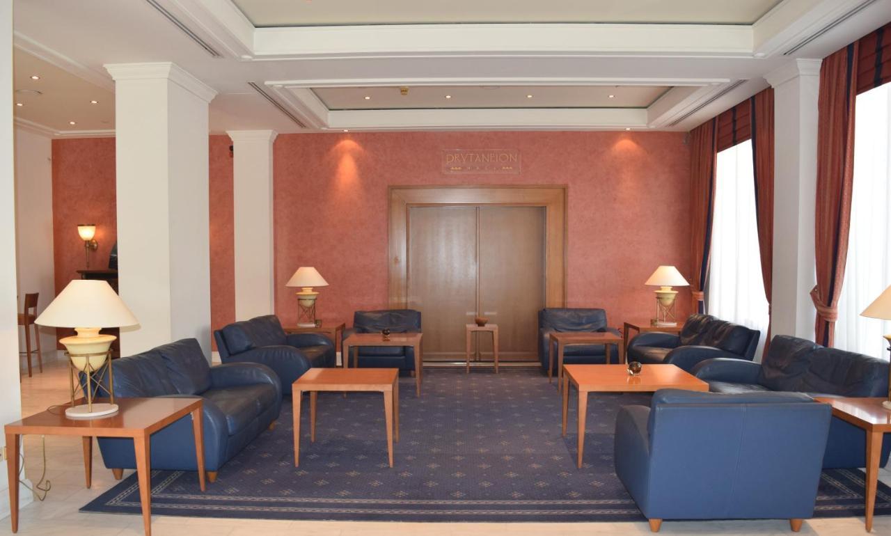 Hotel Olympia Palace Ancient Olympia Екстериор снимка