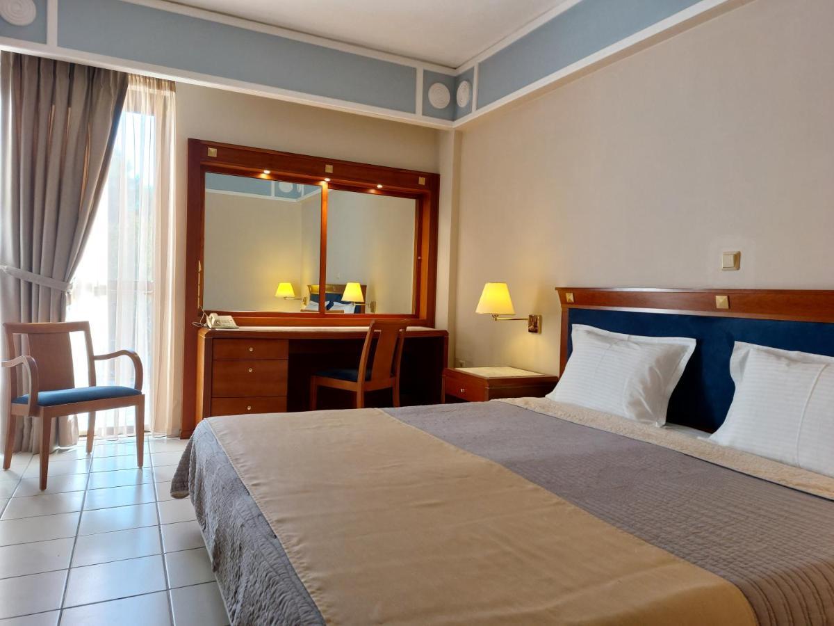 Hotel Olympia Palace Ancient Olympia Екстериор снимка