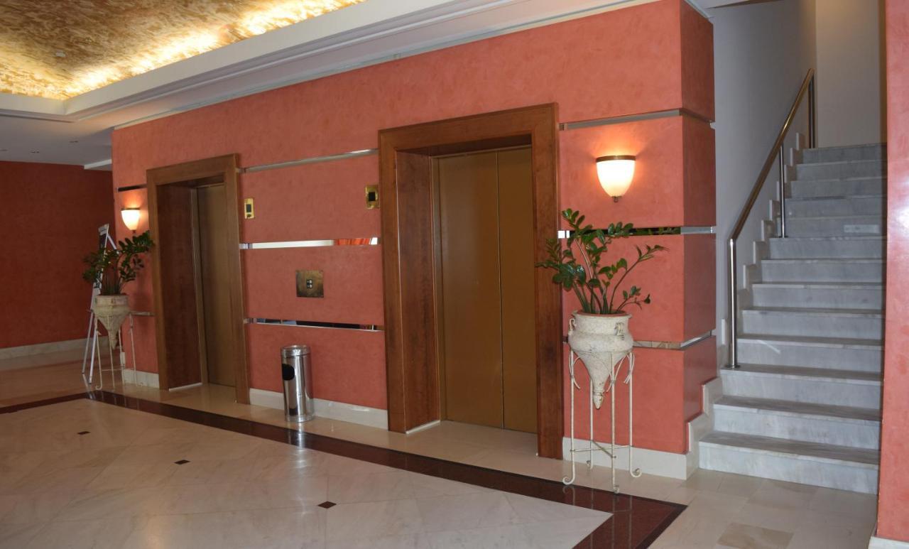Hotel Olympia Palace Ancient Olympia Екстериор снимка