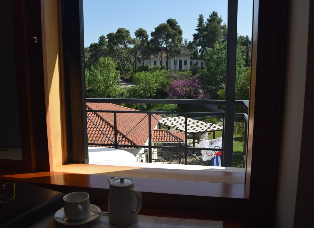 Hotel Olympia Palace Ancient Olympia Екстериор снимка