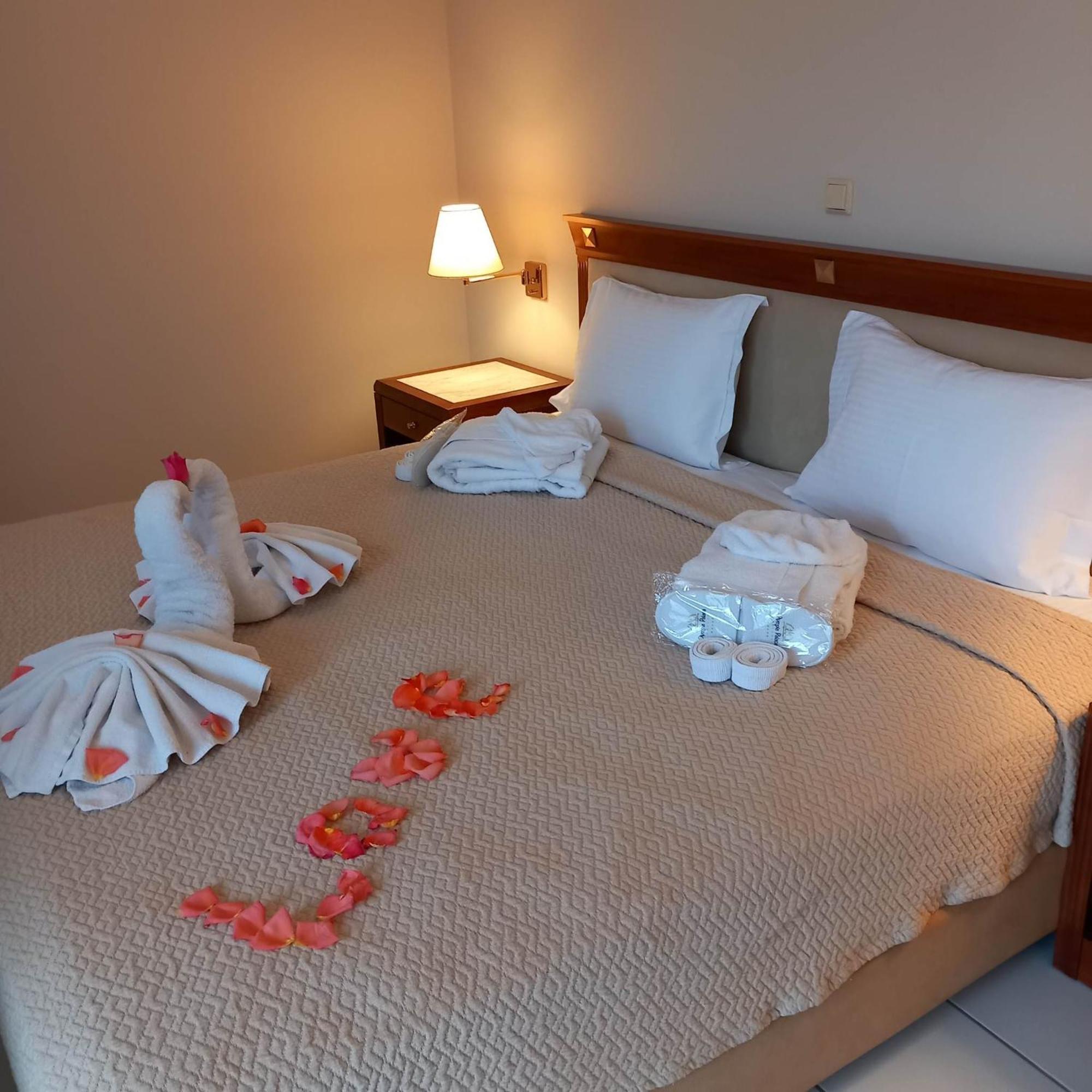 Hotel Olympia Palace Ancient Olympia Екстериор снимка