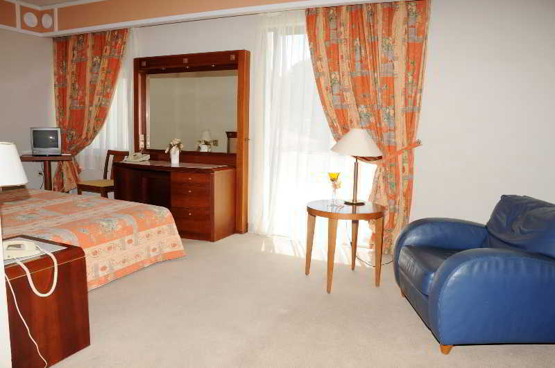 Hotel Olympia Palace Ancient Olympia Екстериор снимка