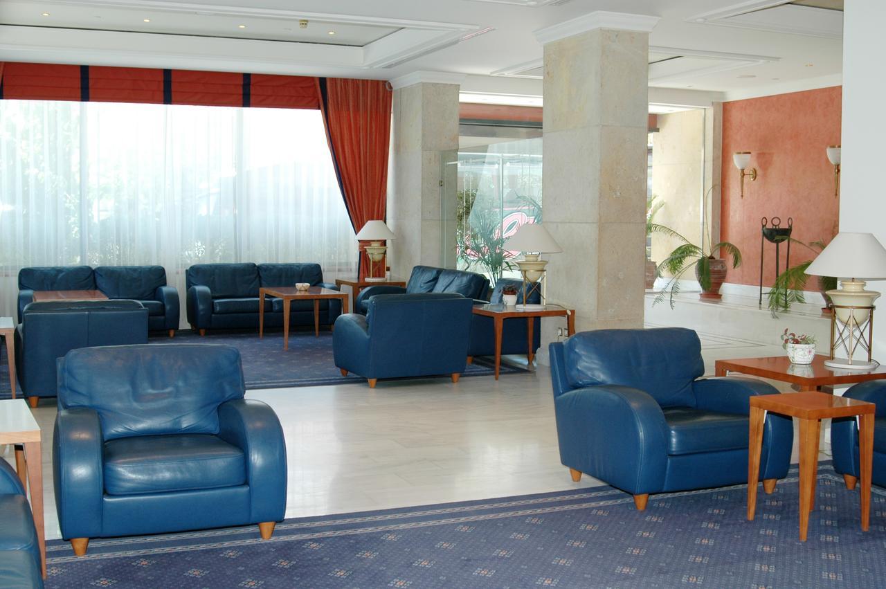 Hotel Olympia Palace Ancient Olympia Екстериор снимка