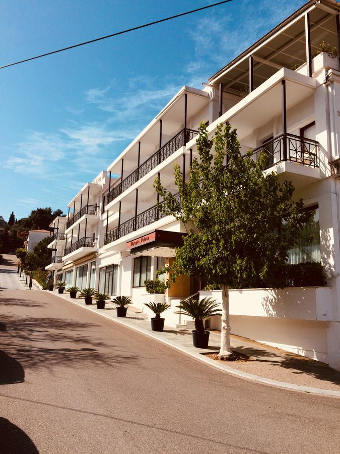 Hotel Olympia Palace Ancient Olympia Екстериор снимка